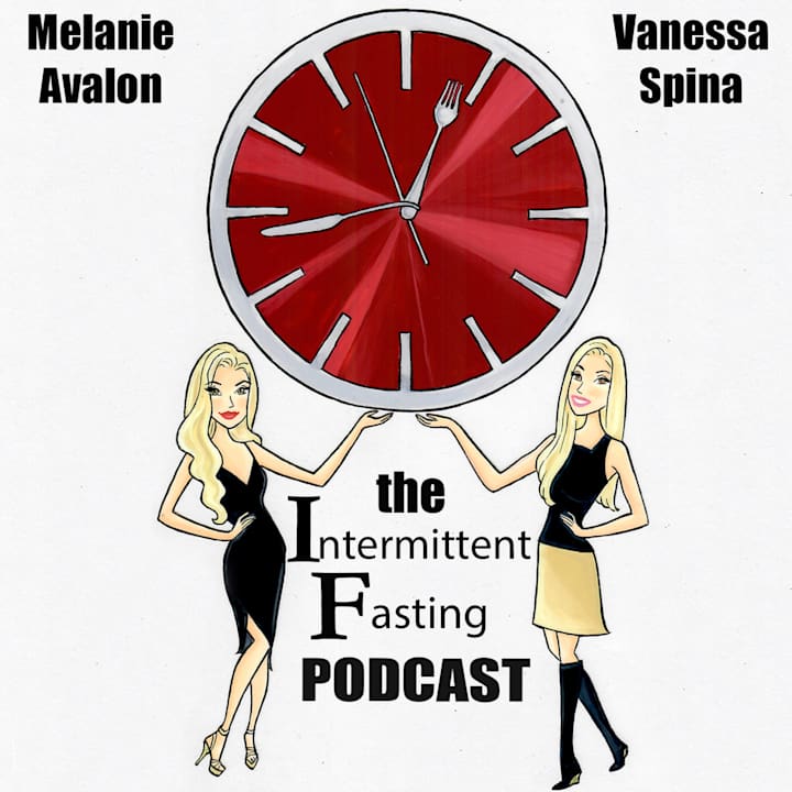 Cover image for Podcast Website