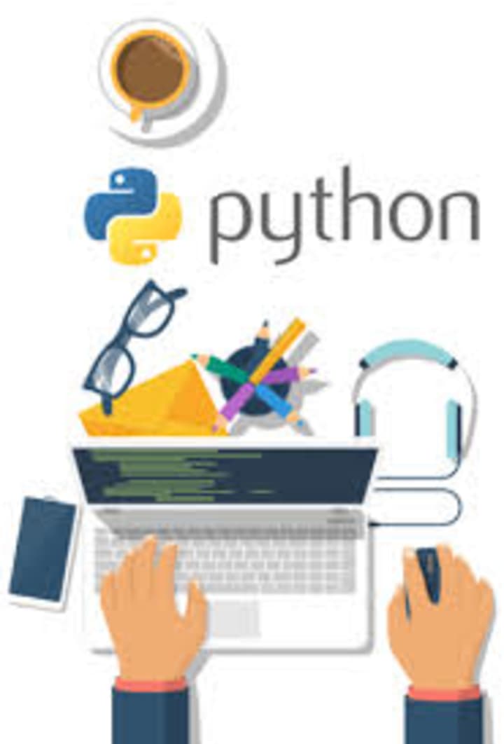 Cover image for Math python projects 