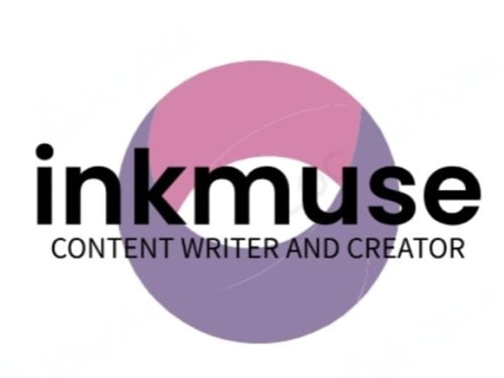 Cover image for inkmuse