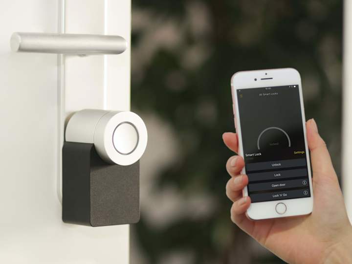 Cover image for Blog Article: 10 Tips to Boost Home Security For Renters