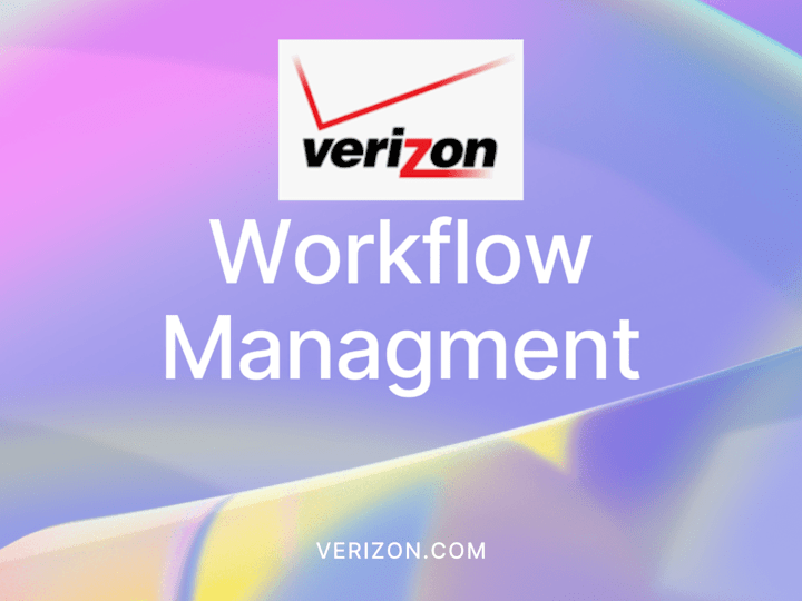 Cover image for Workflow Management