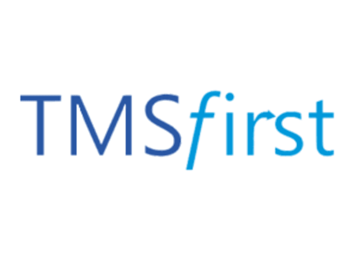 Cover image for TMSFirst