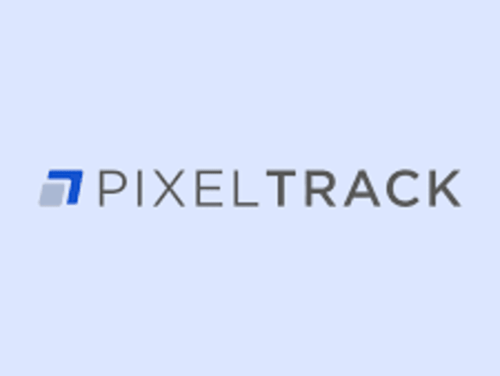 Cover image for PixelTrack - Integrated Marketing