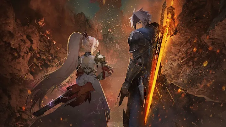 Cover image for Attack of the Fanboy- Tales of Arise Review