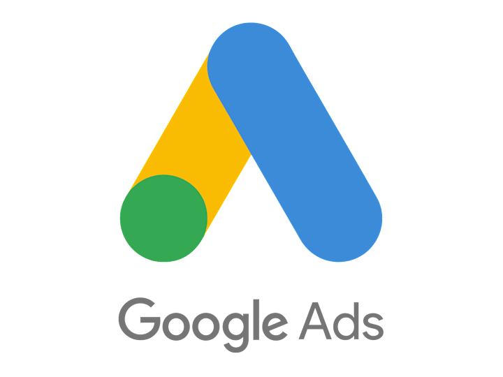 Cover image for Google ADS