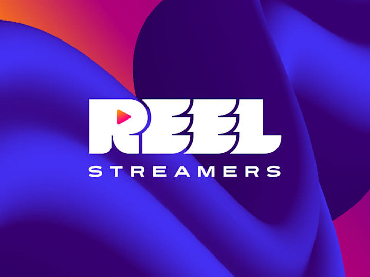 Cover image for Reel Streamers Podcast