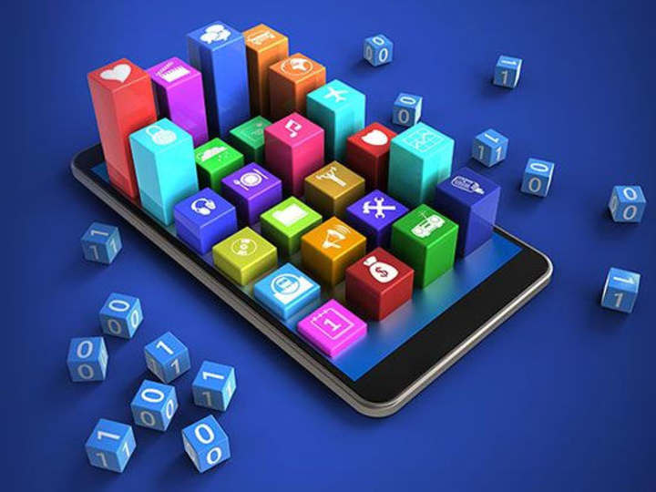 Cover image for Mobile App Development