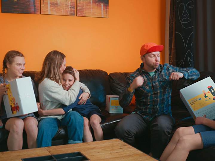 Cover image for Commercial Video Production