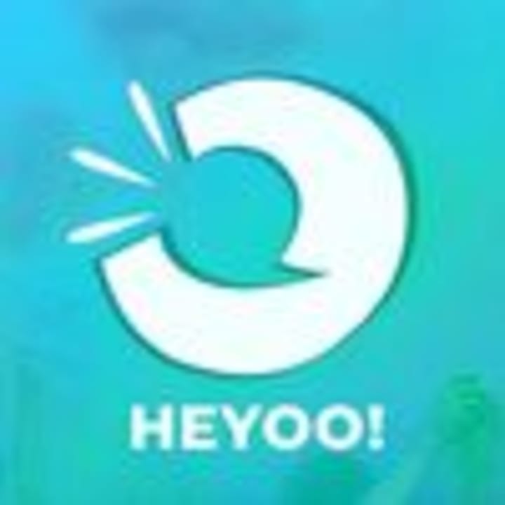 Cover image for Heyoo! Community Discovery App (@heyooapp) • Instagram photos a…