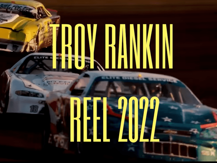 Cover image for 2022 Reel