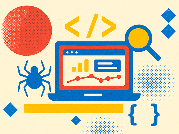 Cover image for Web Automation Solution