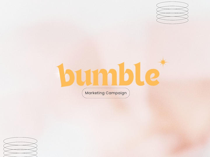 Cover image for Campaign Marketing: Bumble Honey