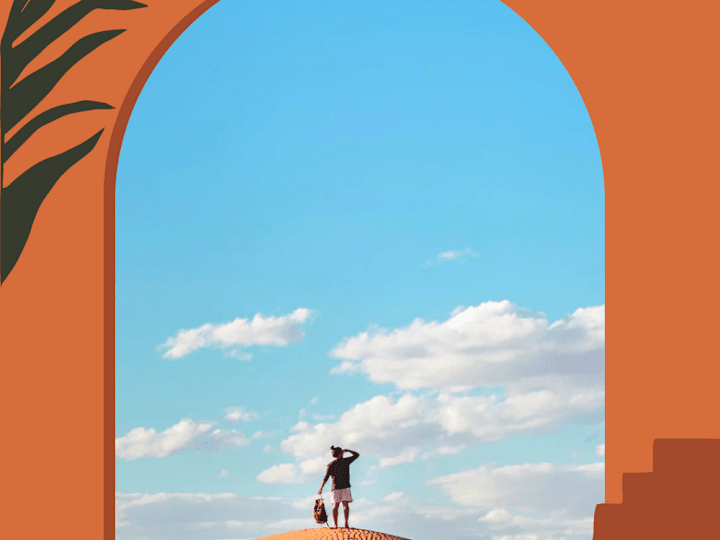 Cover image for Top 10 places in Morocco 
