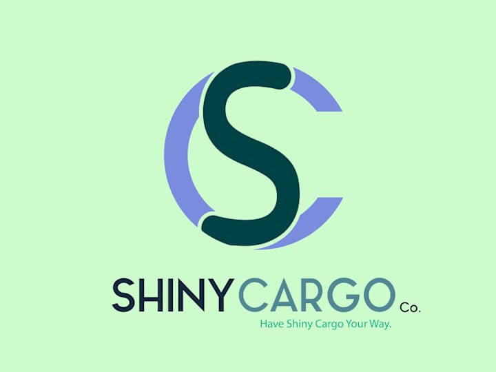 Cover image for Shiny Cargo