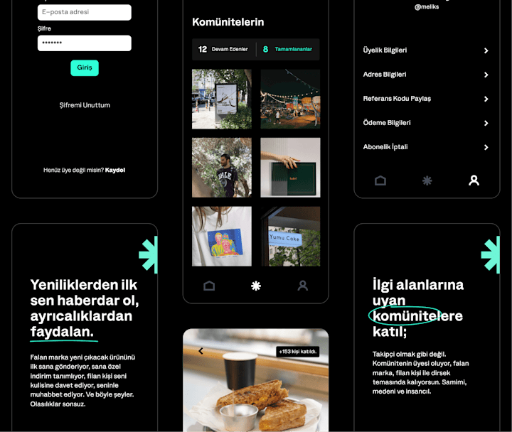 Cover image for Building a Mobile App for a Scale-Up