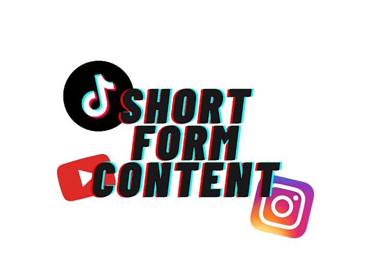 Cover image for Short Form Content