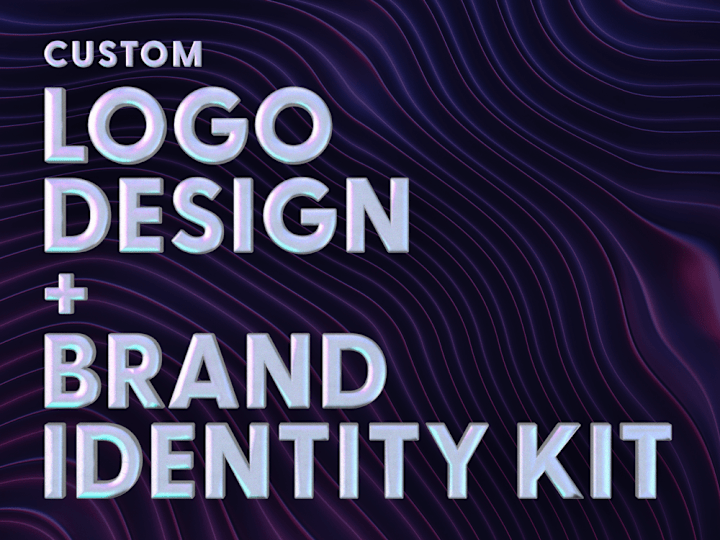 Cover image for Brand Identity Kit