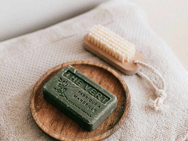 Cover image for Copywriter for Minimalist, Luxury Body Care Product Packaging