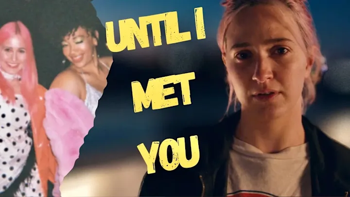 Cover image for "Until I Met You" short film score