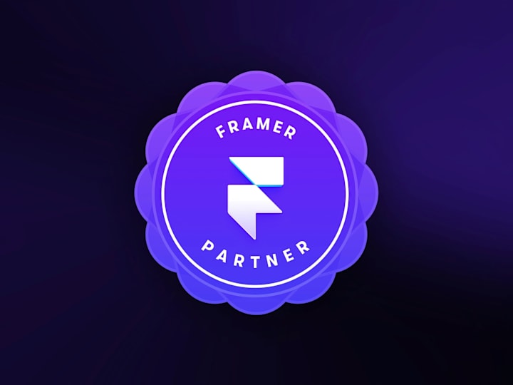 Cover image for Expert Framer Developer: Crafting Responsive, Engaging Sites