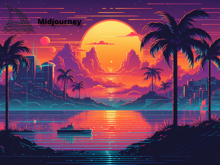 Cover image for Midjourney Ai Art