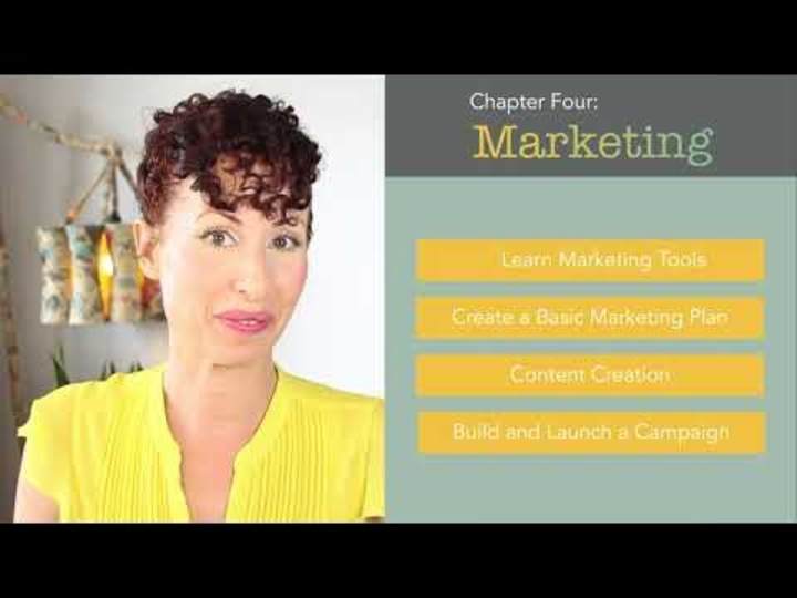 Cover image for Efficient Marketing   Brand Budget and Organize - YouTube