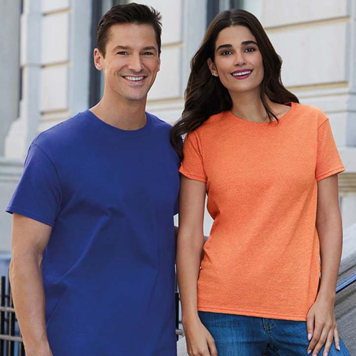 Cover image for Personalised Clothing in Grimsby | Printed T-shirts in Lincoln