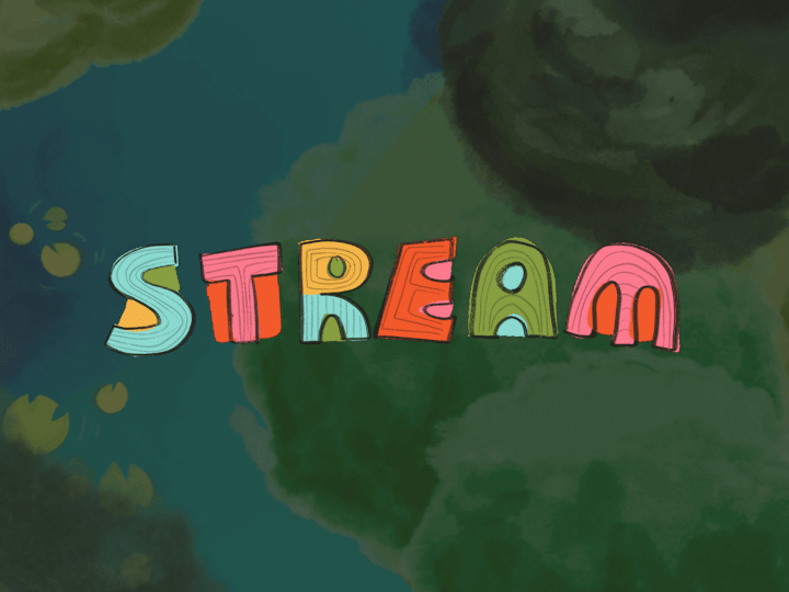 Cover image for Stream: Creating Immersive Game Atmosphere