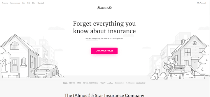 Cover image for Car Real Estate platform