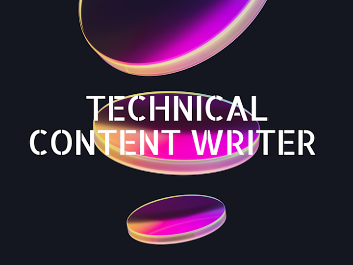 Cover image for Education Content Writing for "Tutorialspoint"