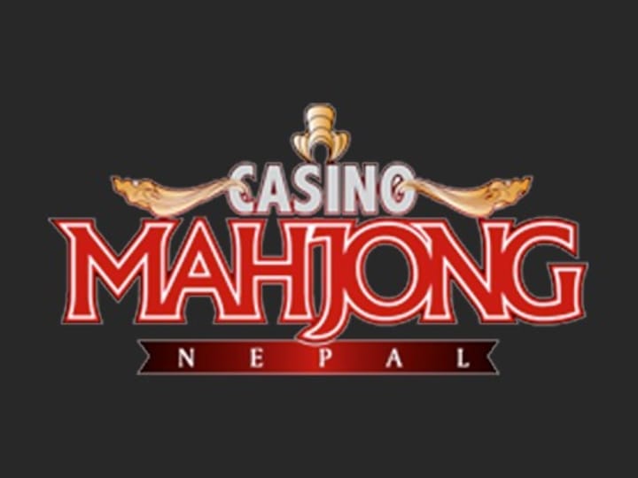 Cover image for Casino Mahjong Nepal