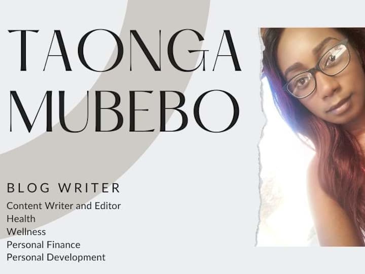 Cover image for Personal Development Articles/Blog Posts
