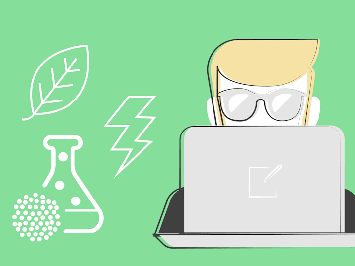 Cover image for Writing Scientific Content for Non-Technical Audiences