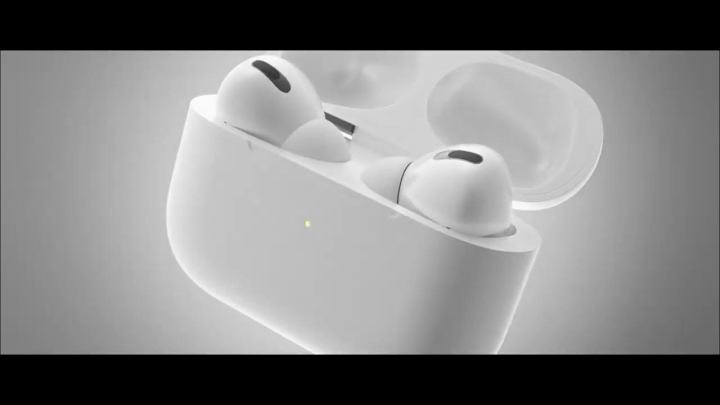 Cover image for AirPods Commercial | Blender 3.2 - YouTube