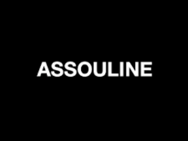 Cover image for Asana Implementation - Assouline - Luxury Goods 