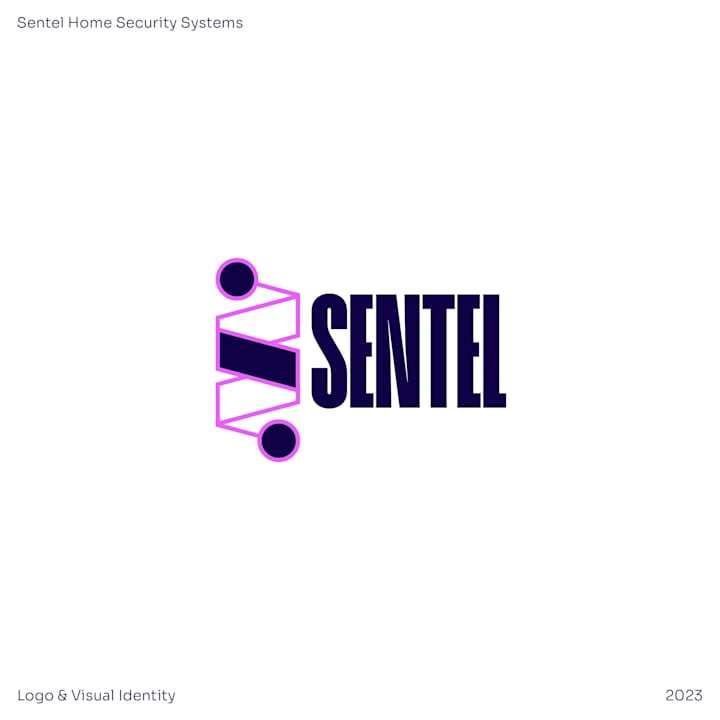 Cover image for SENTEL HOME SECURITY SYTEMS