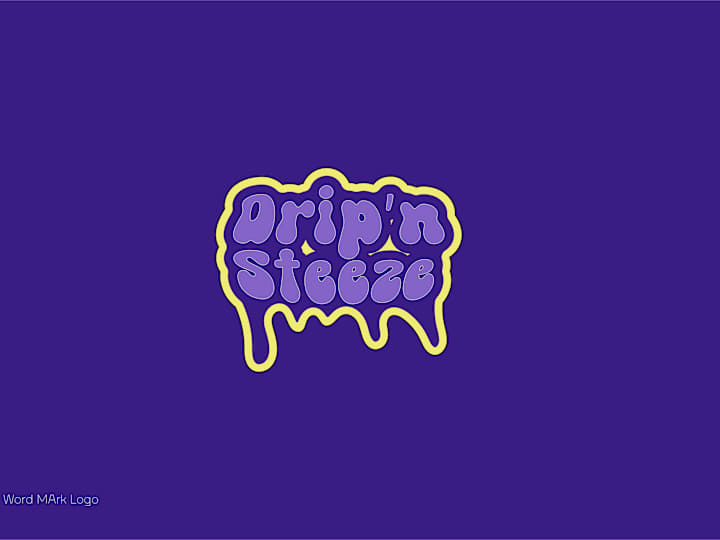 Cover image for Drip and Steeze Logo Design