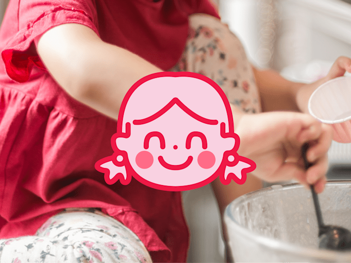 Cover image for Sweets by Hana