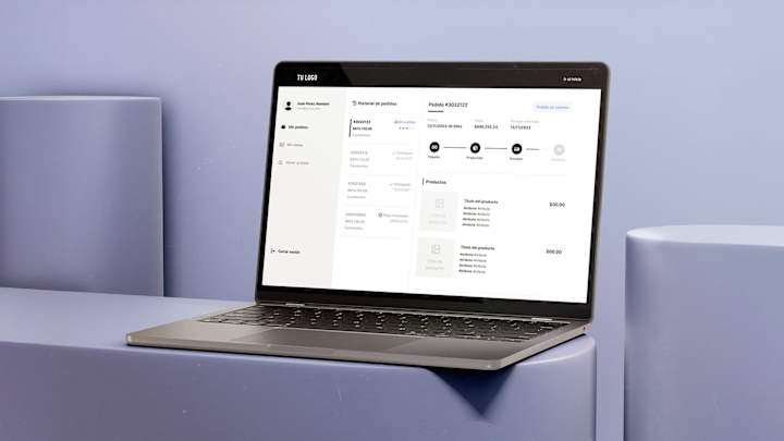 Cover image for E-Commerce as a Service Platform Design