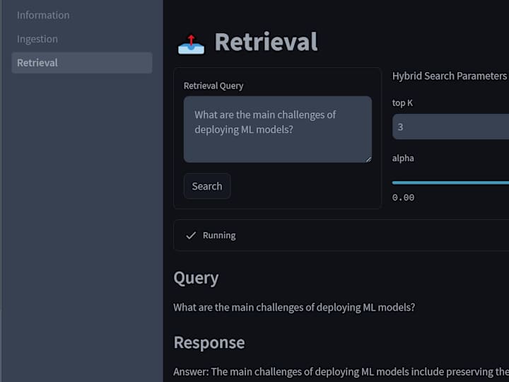 Cover image for Agentic RAG Pipeline for Intelligent Document Summarization