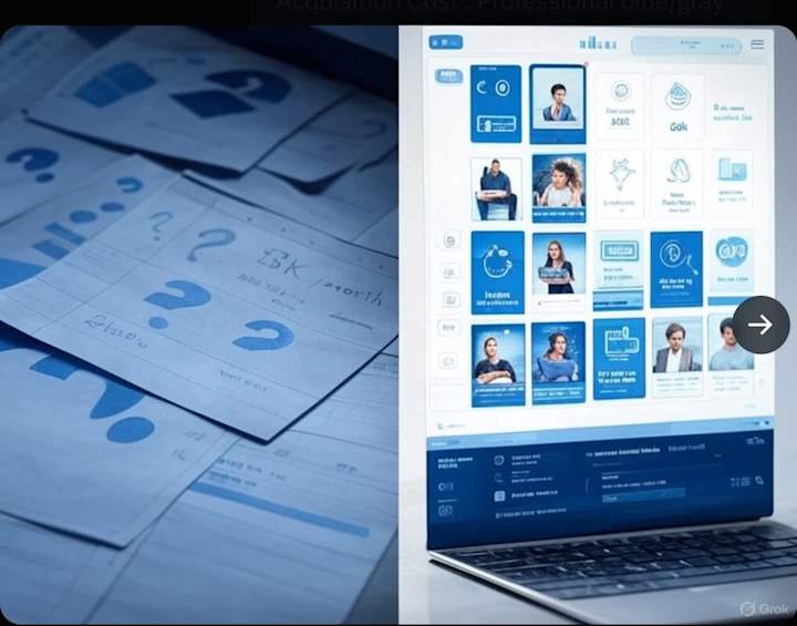 Cover image for Law Firm Acquisition System: 2X Consultation Rate