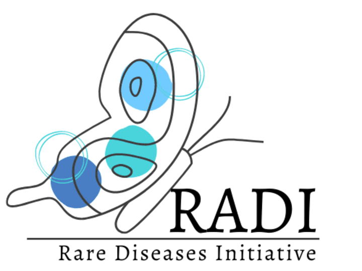Cover image for Rare Diseases Initiative #1