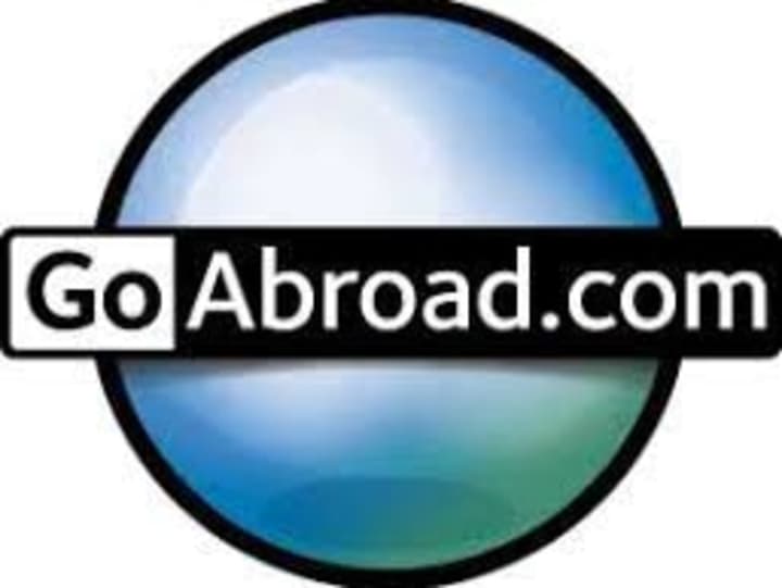 Cover image for GoAbroad