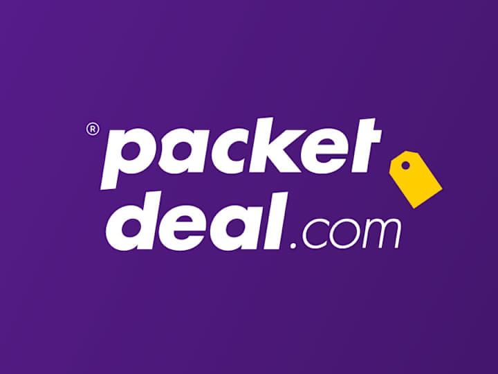 Cover image for logo design