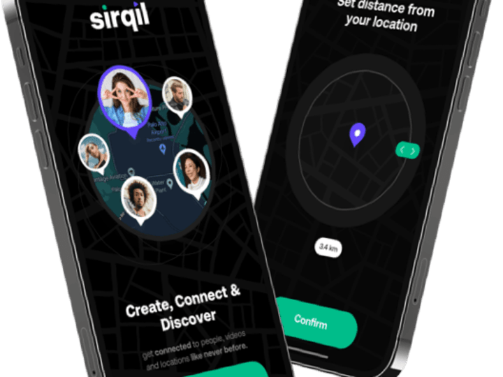 Cover image for Social Networking Mobile Application