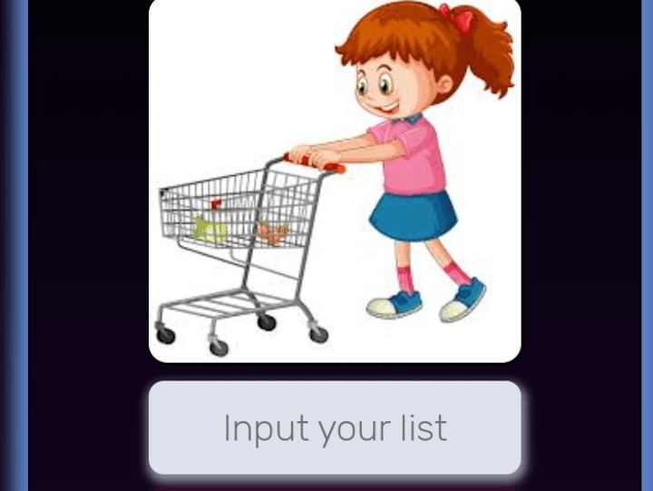 Cover image for Add to cart/list
