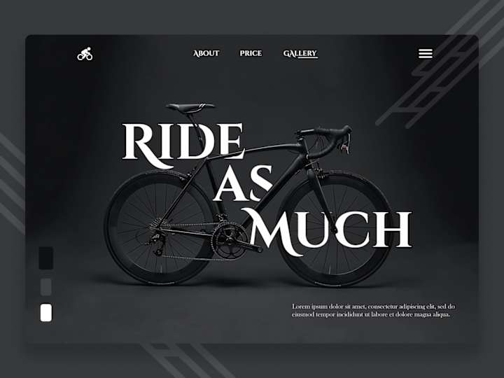 Cover image for Ride As More