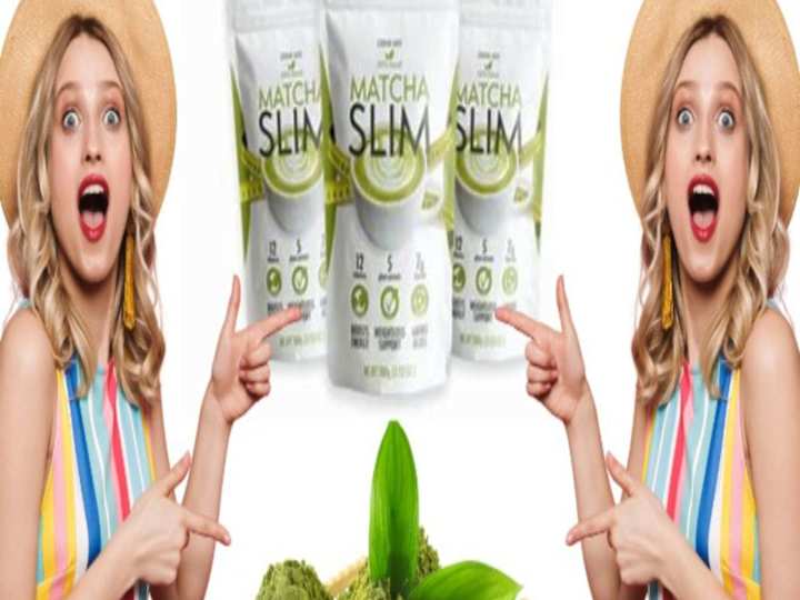 Cover image for Matcha Slim est-il le bon choix pour votre parcours de perte de 