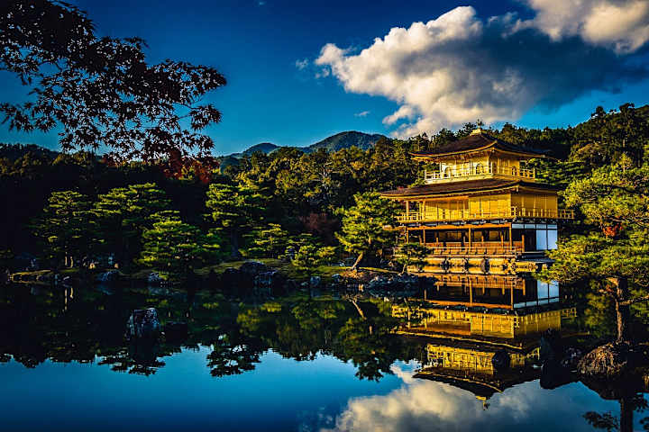Cover image for Exploring the World in Retirement: 5 unique travel destinations…