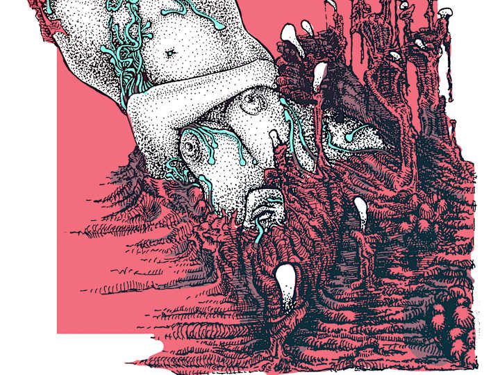 Cover image for In the Embrace of Objectivisation
